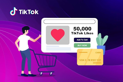 Buy TikTok Likes