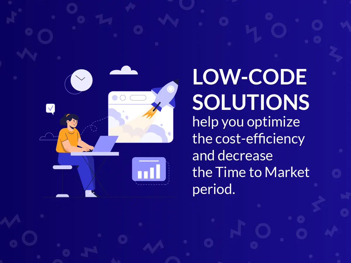 Low Code Solutions Partnership