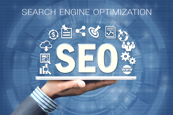 Concentrating on SEO Strategy for your online store