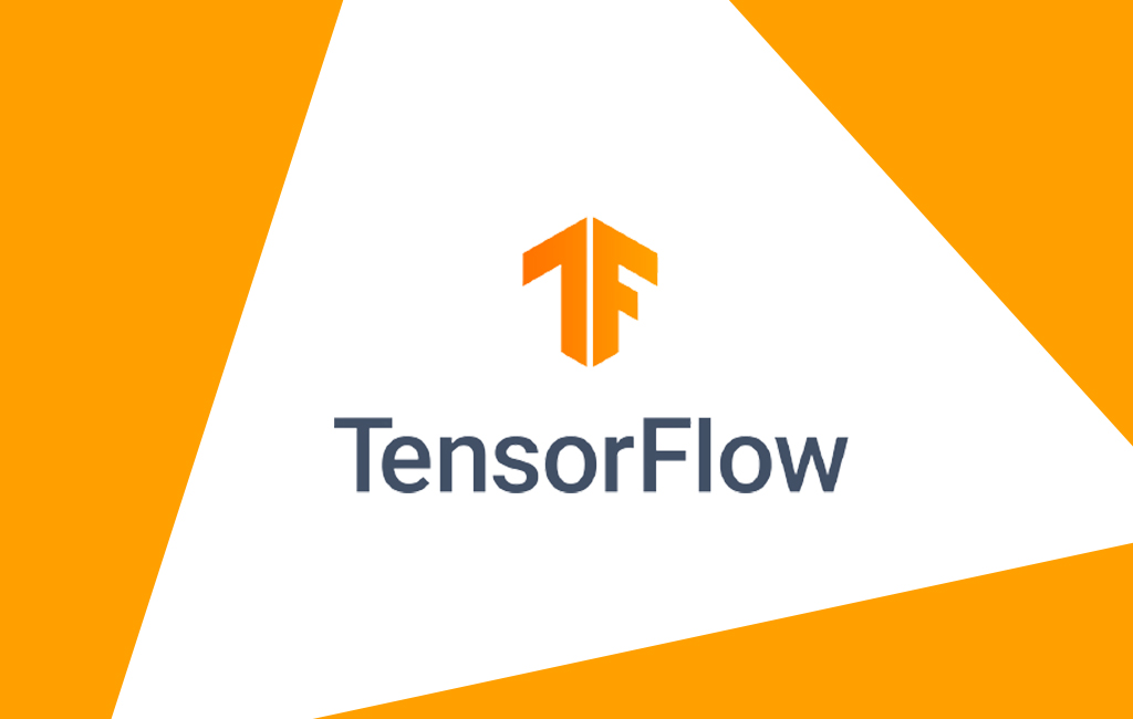 Python sales tensorflow library