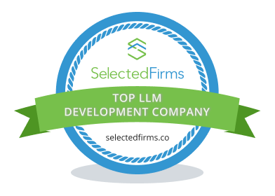 Top Large Language Model (LLM) Development Companies Oct 2025